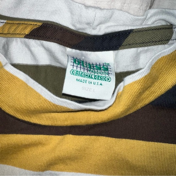 Vintage guess t shirt size large - Picture 3 of 6